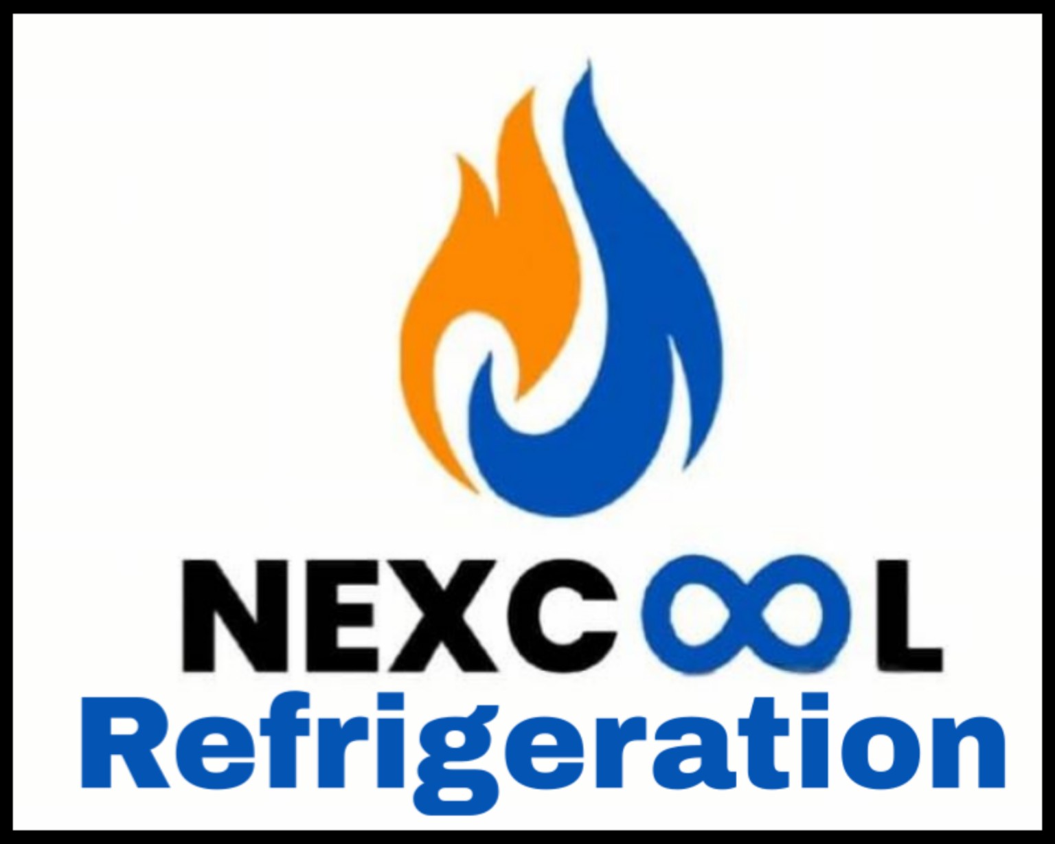 NEXCOOL Refrigeration logo
